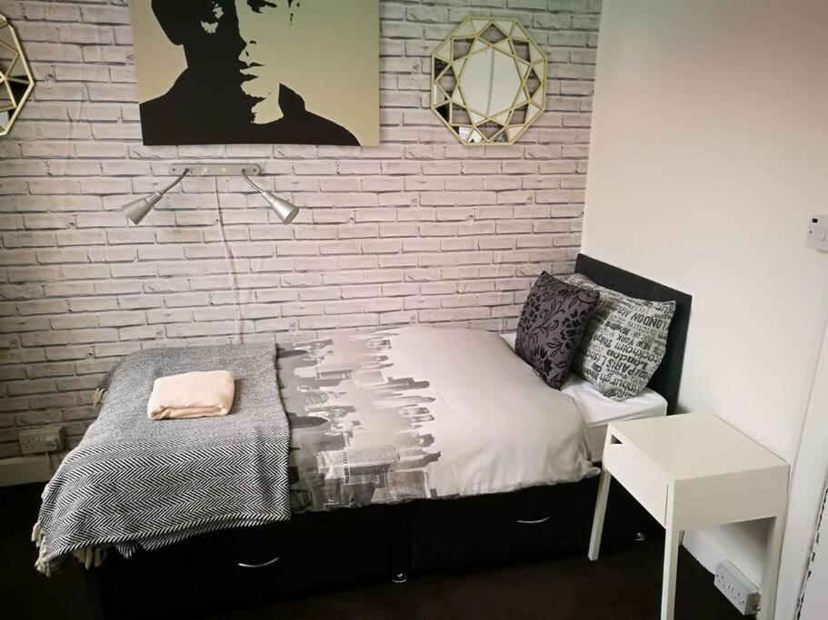 The Kingsview Townhouse - Boutique Hostel Εδιμβούργο Εξωτερικό φωτογραφία