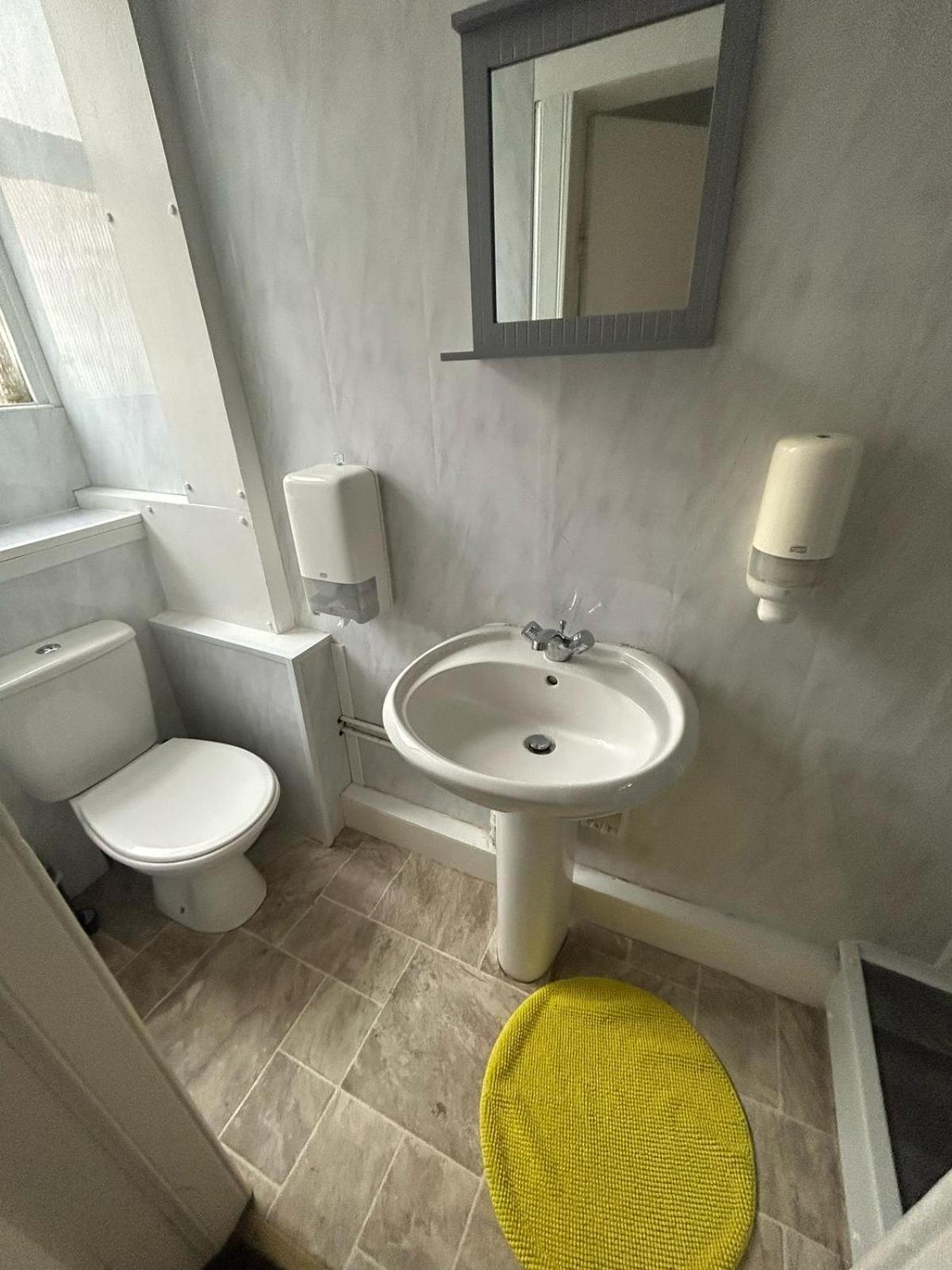 The Kingsview Townhouse - Boutique Hostel Εδιμβούργο Εξωτερικό φωτογραφία